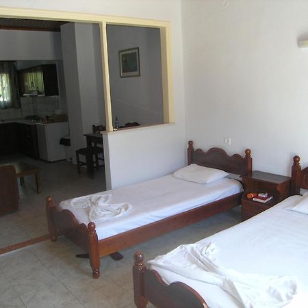 Kardanis House Hotel Parga Exterior foto
