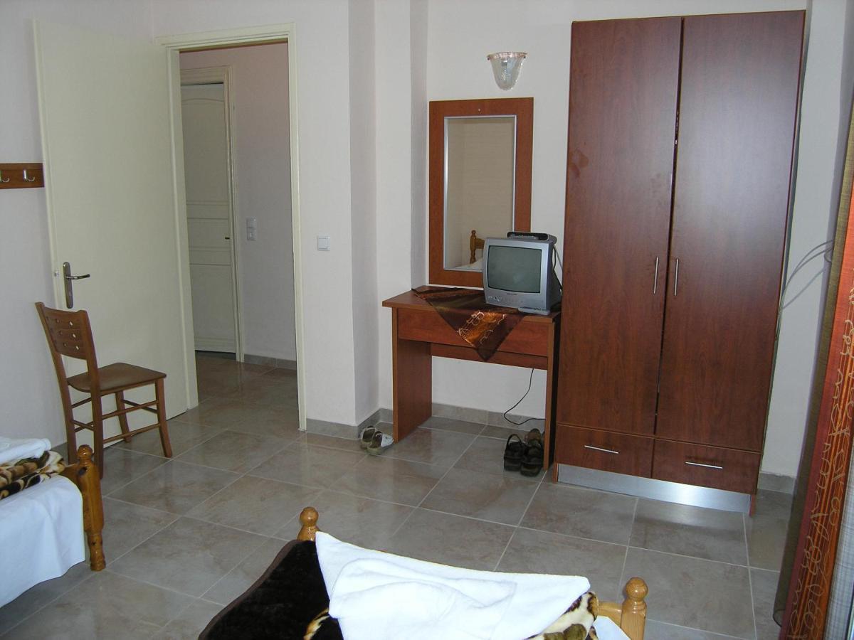 Kardanis House Hotel Parga Exterior foto